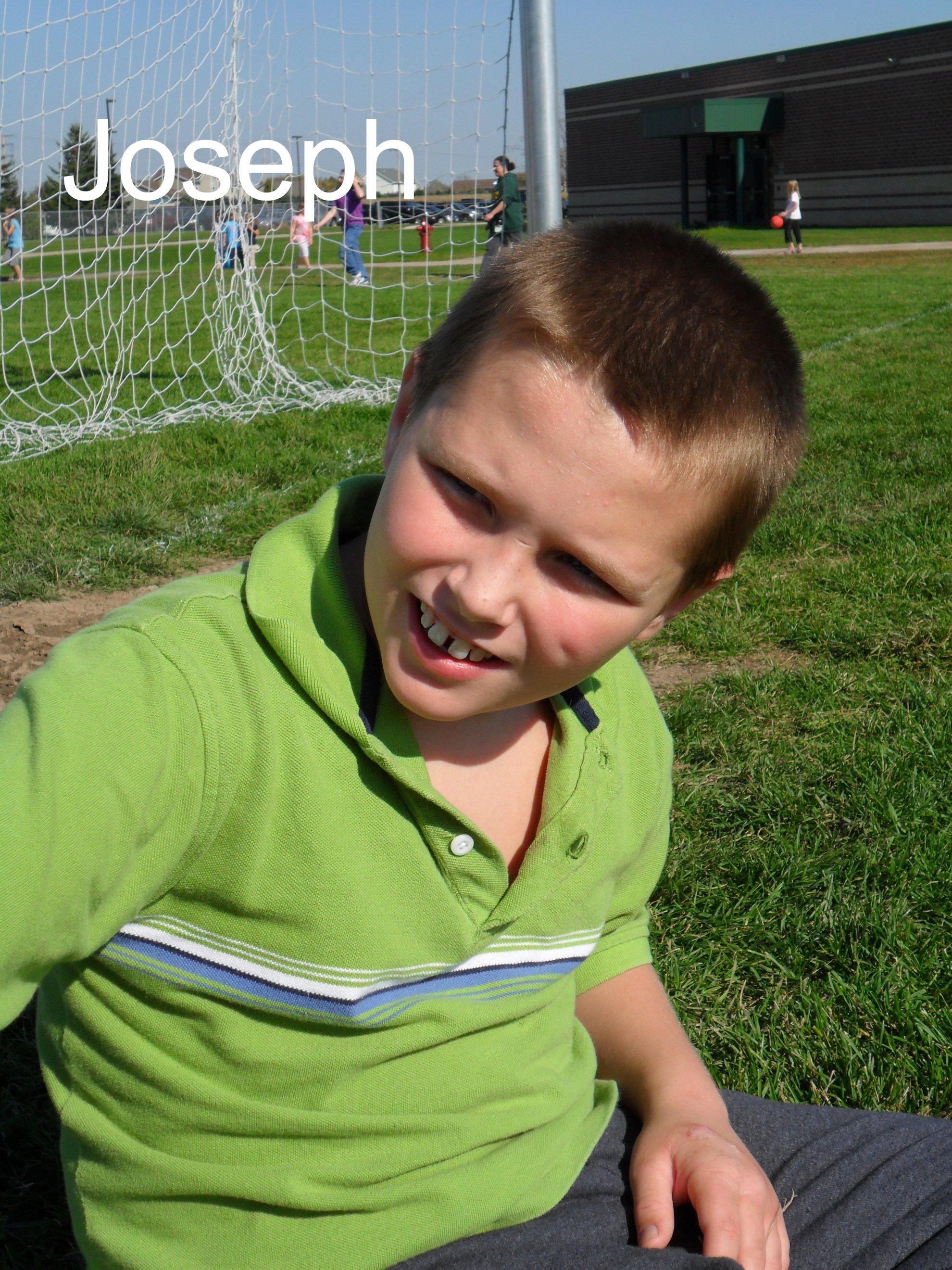 Joseph